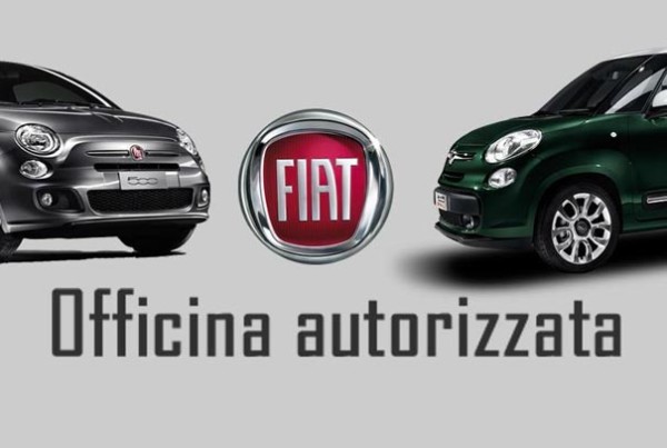 Officina autorizzata Fiat Torino