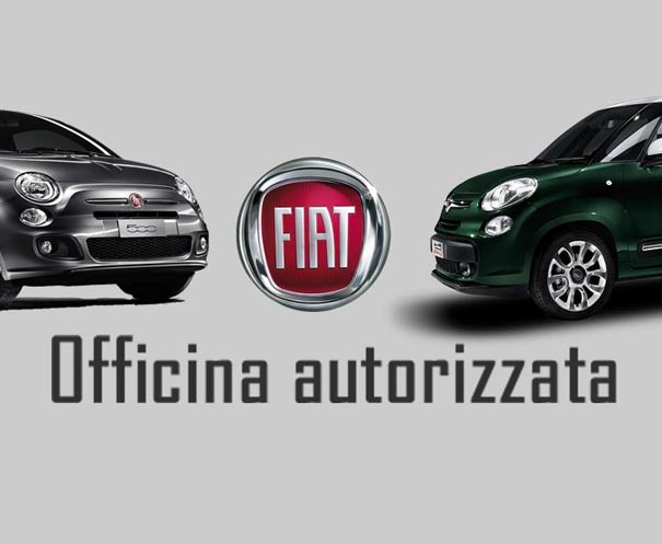 Officina autorizzata Fiat Torino